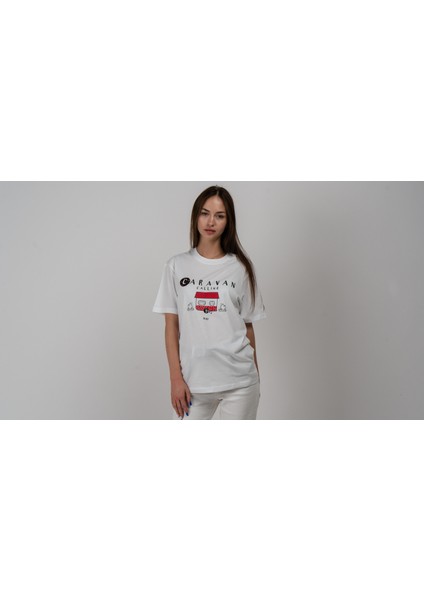 Ruby Karavan T-Shırt