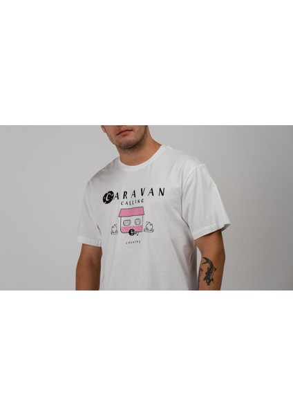 Country Karavan T-Shırt