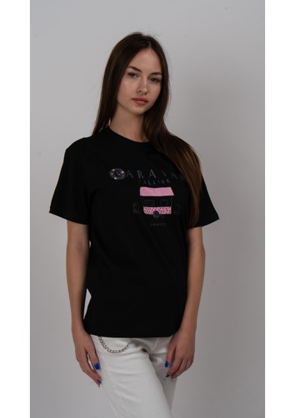 Country Karavan T-Shırt modelleri