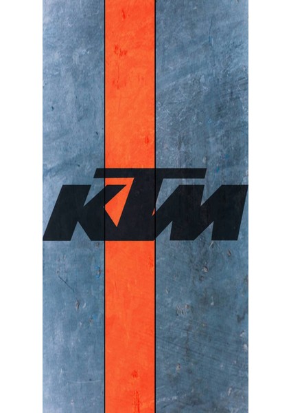 Ktm Buff Maske