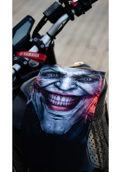 Joker Buff Maske