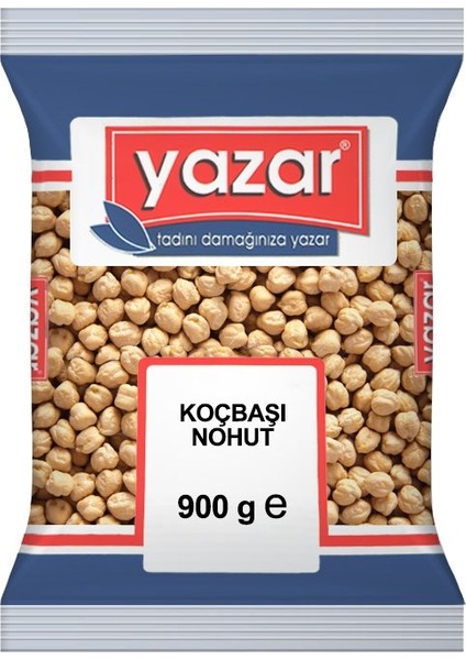 Koçbaşı Nohut 900GR