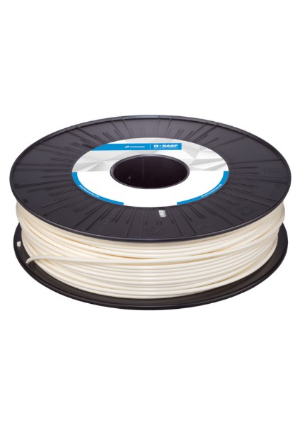Basf Ultrafuse Beyaz Pla Filament - 1.75MM - 750GR