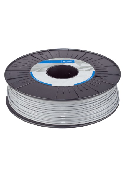 Basf Ultrafuse Gri Pla Filament - 1.75MM - 750GR
