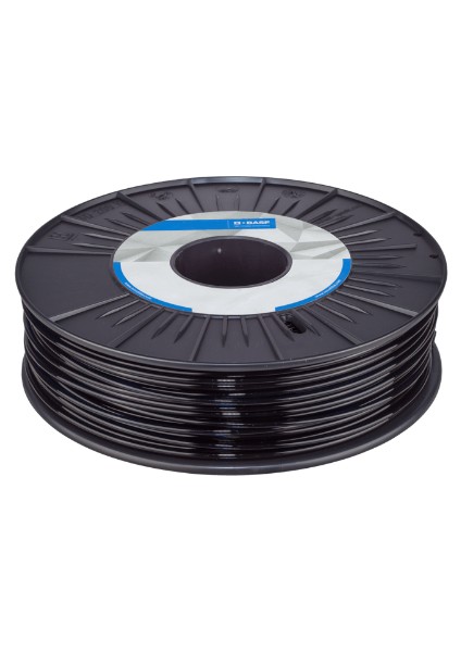 Basf Ultrafuse Siyah Pla Filament - 1.75MM - 750GR