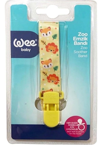 913 Zoo Emzik Bandı