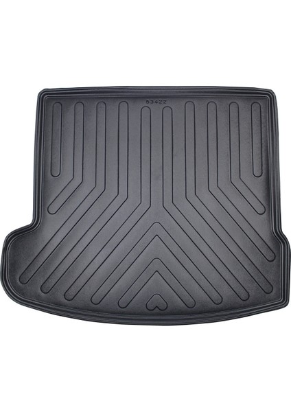 Range Rover Velar 2017+ Bagaj Havuzu