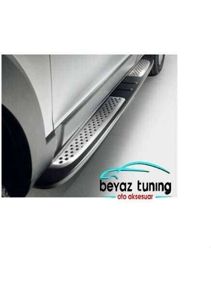 Chevrolet Captiva Yan Basamak Tip Oem fiyatları