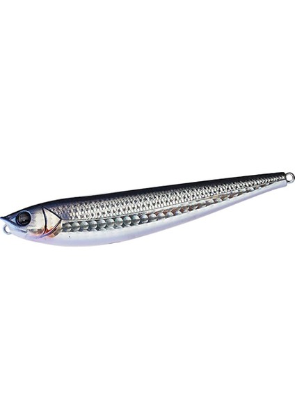 Argo 200F 200mm 105gr Yüzen Maket Balık