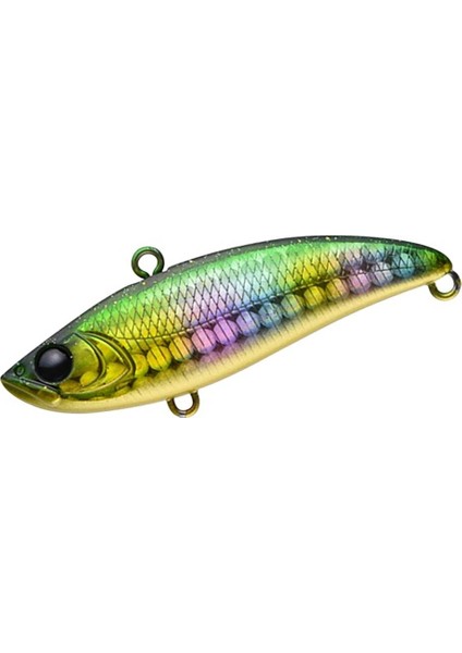 Uprizing 59S 59mm 12gr Vibrasyon Yem