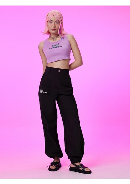 Comfort Fit Bayan Pantolon fırsatları