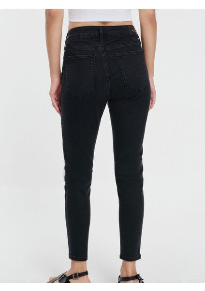Big Size Skinny Bayan Pantolon fiyatları