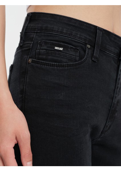 Big Size Skinny Bayan Pantolon fırsatları
