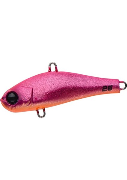 Bit V26 55mm 26gr Vibrasyon Yem