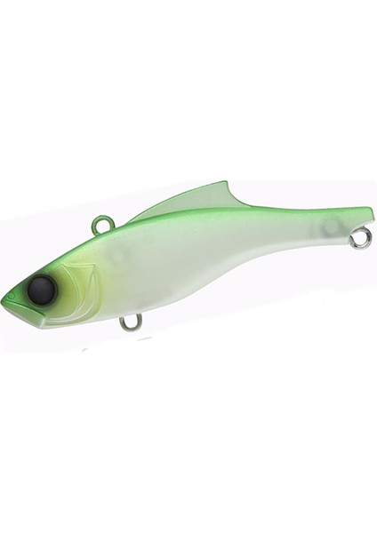 Luck-V Ghost 65mm 15gr Vibrasyon Yem