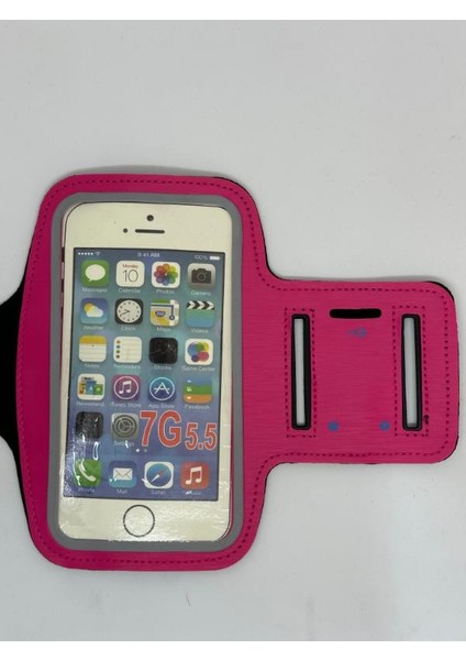 İPHONE14 Pro Koşu Için Kılıf Pembe 14 Promax Spor Için Telefon Kılıf modelleri