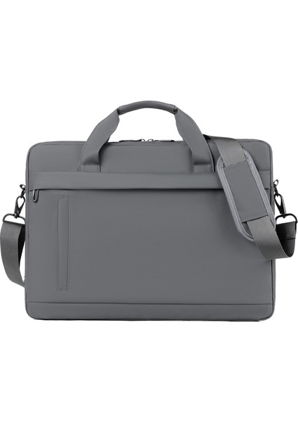 Laptop Çantası Omuz Çantası Notebook Kalınlaşmış Liner Çanta (Yurt Dışından)