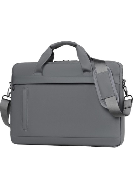 Laptop Çantası Omuz Çantası Notebook Kalınlaşmış Liner Çanta (Yurt Dışından)