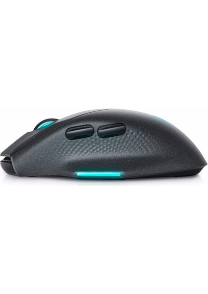 Alienware AW620M Alienfx Rgb 26.000 Dpı Optik Kablosuz Gaming Mouse