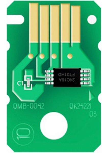 MC-G01 Atık Kutu Çipi GX5040 - GX6040 - GX7040 Uyumlu