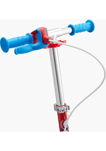 Oxelo Çocuk Scooter - Mavi - Play 5