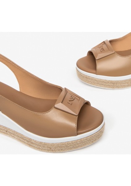 Kadın Sandalet E307715D Nerogiardini Nappa Pandora Pu.monod.arzana P169 423-CORDA modelleri