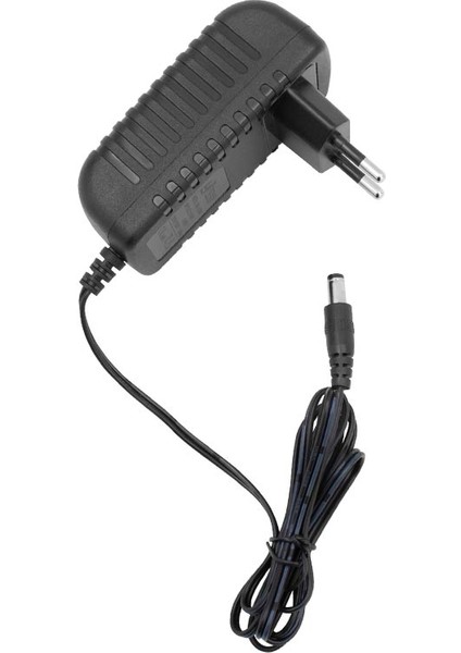 WK-10380 - 6 Volt 1 Amper 5.5*2.5 Uçlu Yerli Üretim Priz Tipi Adaptör modelleri
