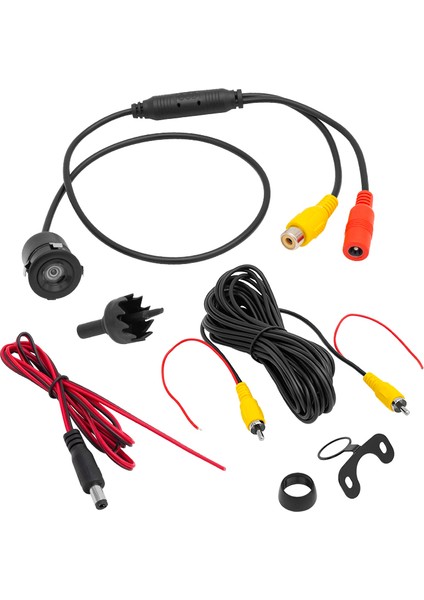 MV-12190 Geri Vites Araç Kamerası (Magicvoice Ouble Dın Oto Teypler Uyumlu ) modelleri