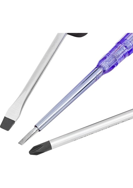 RXS-3000 RX SERİSİ 3LÜ TORNAVİDA SETİ fiyatları