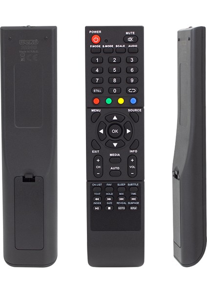 Kl Sunny*axen*woon - Onvo Lcd*led Tv Kumanda fiyatları