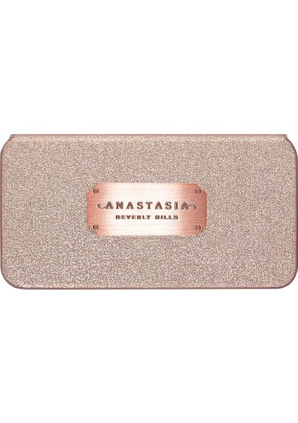 Anastasıa Beverly Hılls Face Palette (Bronzlaştırıcı, Aydınlatıcı & Allık)