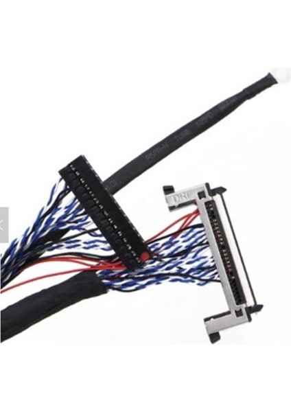 LCD PANEL FLEXİ REPAİR QK0809A KABLO fiyatları