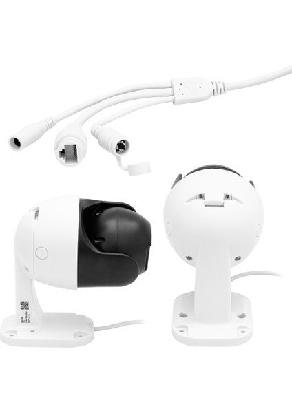 PM-19468 2MP 3.6 MM 1080P WIFI SPEED DOME PTZ KAMERA