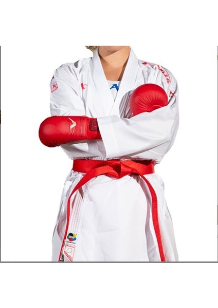 Wkf Onaylı Premier Leage Onyx Oxygen Kumite Elbisesi