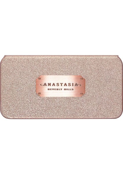 Anastasıa Beverly Hılls Italyan Yazı Yüz Paleti (Parabensiz)