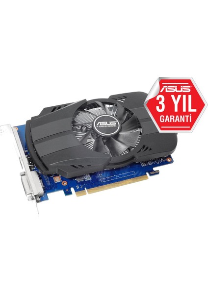 PH-GT1030-O2G 2gb Ddr5 64BIT Hdmı/dvı