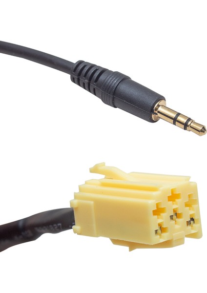 Fıat Marka Araçlar Için Aux+Bluetooh Dönüştürücü Kablo fiyatları