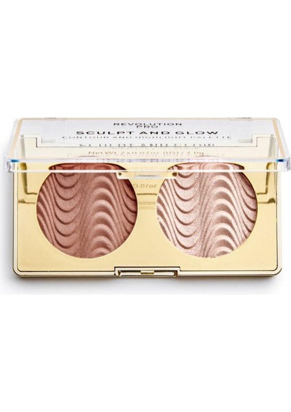 Highlighter Paleti