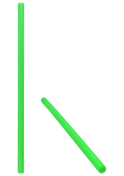 Wınnboss 12 Mm - 30 cm Kalın Yeşil Silikon