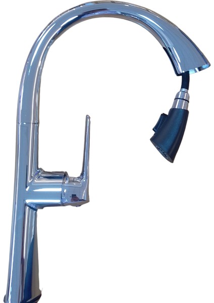 Energy Gizli Spirall Eviye Bataryası 891921 Gizli Spiralli Lavabo Bataryası modelleri