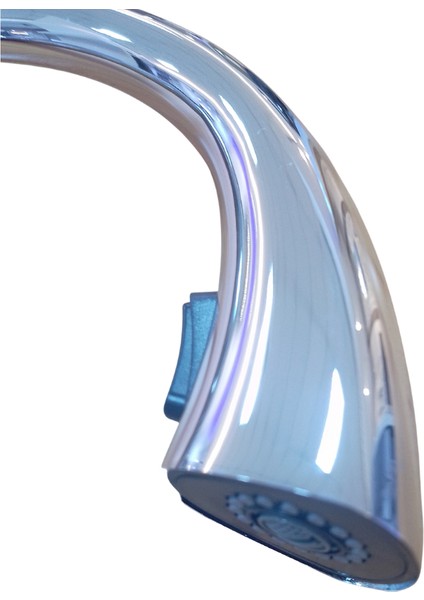 Energy Gizli Spirall Eviye Bataryası 891921 Gizli Spiralli Lavabo Bataryası fırsatları