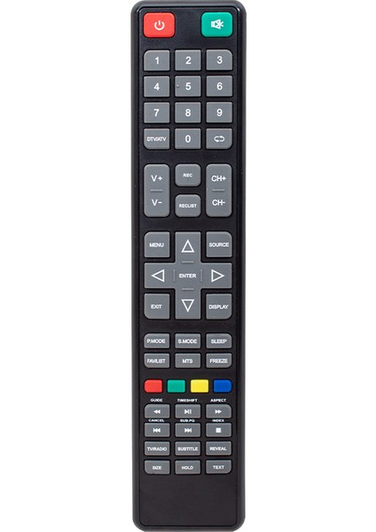 Kl Dijitsu 501-321 Serisi-Vısıon Lcd-Led Tv Kumanda (2135=33186) fiyatları