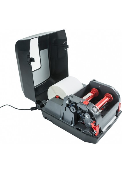 PC42T PLUS 203 DPI TERMAL USB BARKOD YAZICI indirimleri