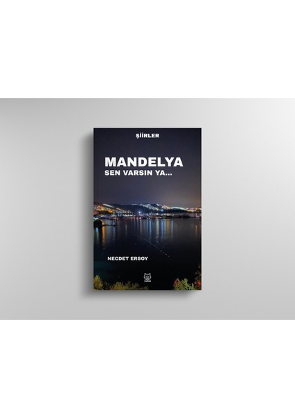 Mandelya Sen Varsın Ya... - Necdet Ersoy