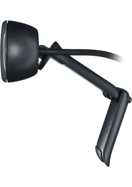 LOGITECH C270 HD SİYAH MİKROFONLU WEBCAM