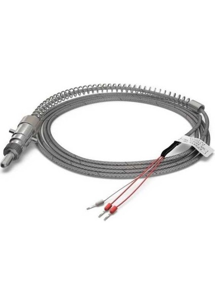 EP0812-2Ç Bayonet Tip PT-100 Sensör