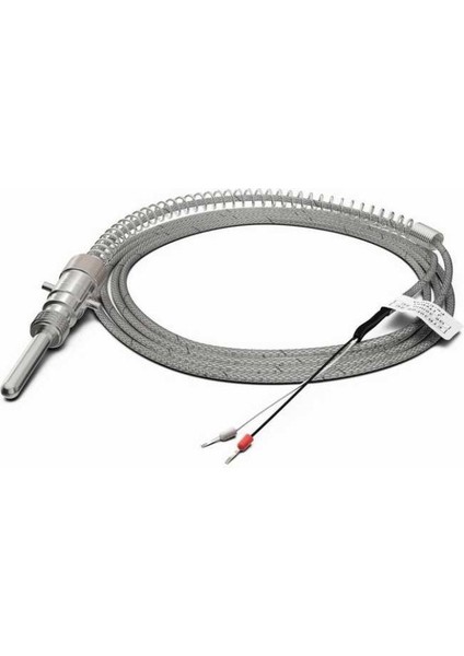 ETB30F06-1Ç Bayonet Tip Termokupl