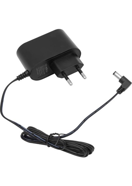 9 Volt - 1 Amper 5.5*2.5 Uçlu Yerli Üretim Priz Tipi Adaptör modelleri