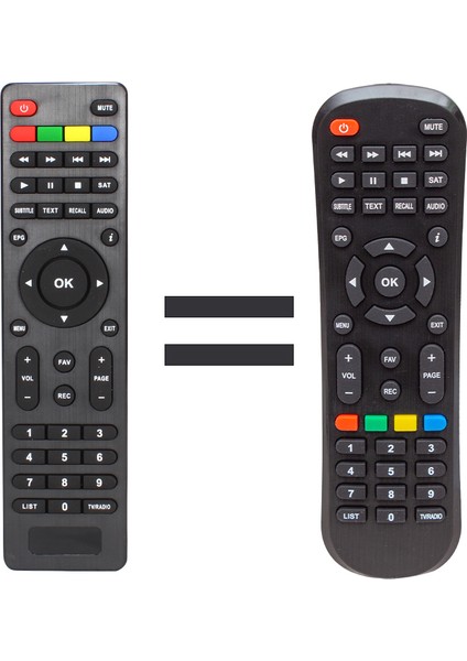 Kr Akiwa 2025 Hd Pvr*ramsat RS-1200 Hd*skytech Uydu Kumandası