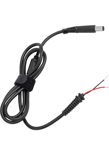 Notebook Adaptörü Jacklı Kablo Hp-Dell 7.4*5.0 Yd-38 modelleri